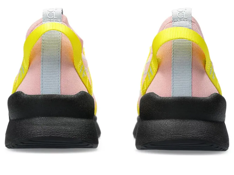 Giày Asics Gel-Lyte 3 x CFCL ‘Blazing Yellow’ 1203A267-700 - Ảnh 2