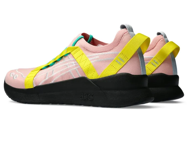 Giày Asics Gel-Lyte 3 x CFCL ‘Blazing Yellow’ 1203A267-700 - Ảnh 4