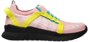 Giày Asics Gel-Lyte 3 x CFCL ‘Blazing Yellow’ 1203A267-700