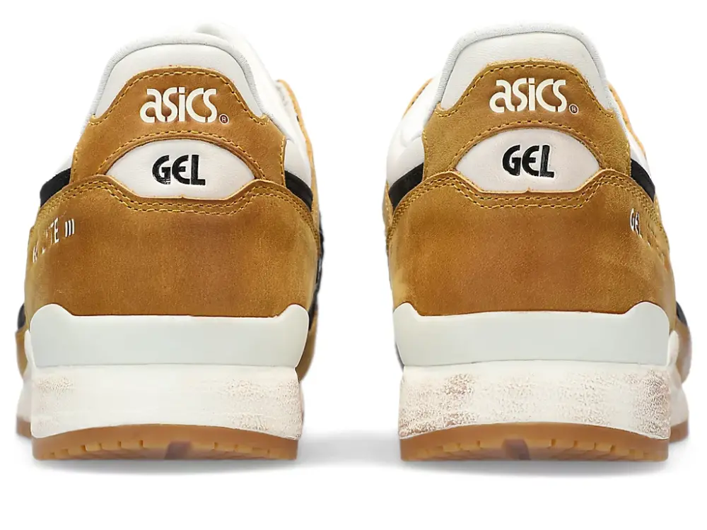 Alternative view of Giày Asics Gel-Lyte 3 ‘Mustard Seed’ 1203A287-750