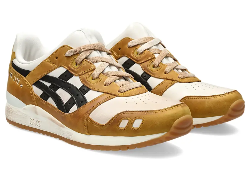 Giày Asics Gel-Lyte 3 ‘Mustard Seed’ 1203A287-750 - Ảnh 5