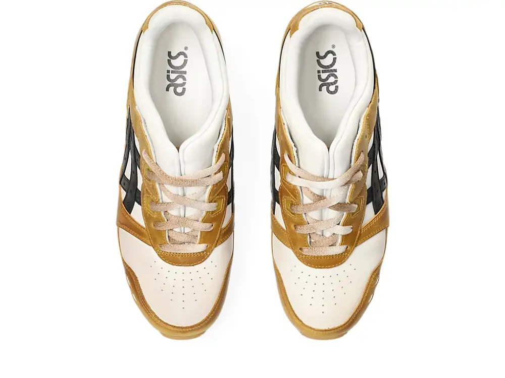 Giày Asics Gel-Lyte 3 ‘Mustard Seed’ 1203A287-750 - Ảnh 3