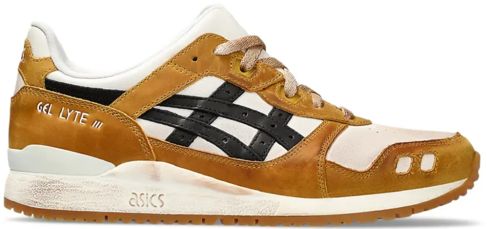 Giày Asics Gel-Lyte 3 ‘Mustard Seed’ 1203A287-750