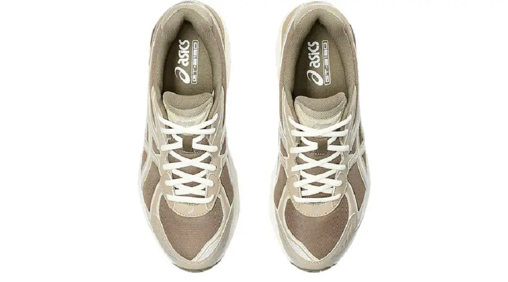 Giày Asics GT 2160 'Pepper Putty' 1203A320-200 - Ảnh 4