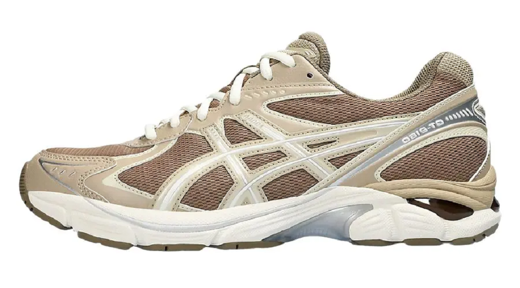 Giày Asics GT 2160 'Pepper Putty' 1203A320-200 - Ảnh 5