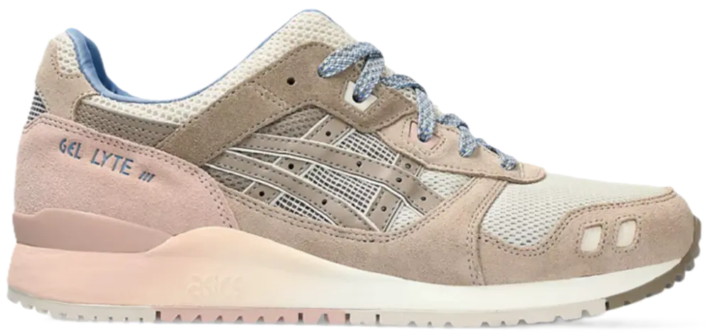 Giày Asics Gel-Lyte 3 ‘Maple Sugar’ 1203A330-250