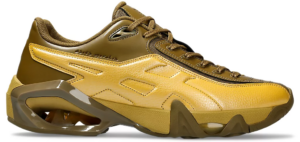 Giày Asics Kiko Kostadinov x Novalis Gel Teremoa 'Medallion Yellow' 1203A331-750