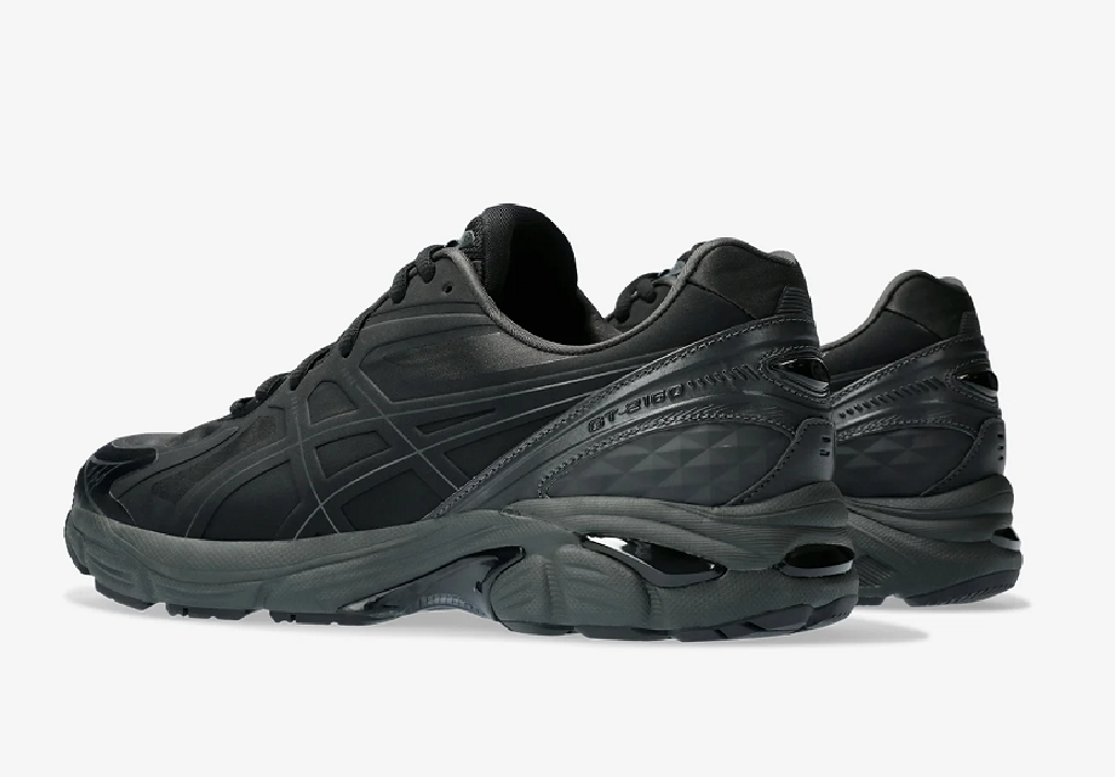 Giày Asics GT-2160 NS 'Black' 1203A375-001 - Ảnh 6