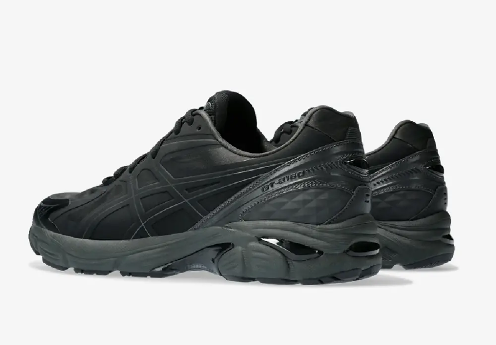 Giày Asics GT-2160 NS 'Black' 1203A375-001 - Ảnh 6