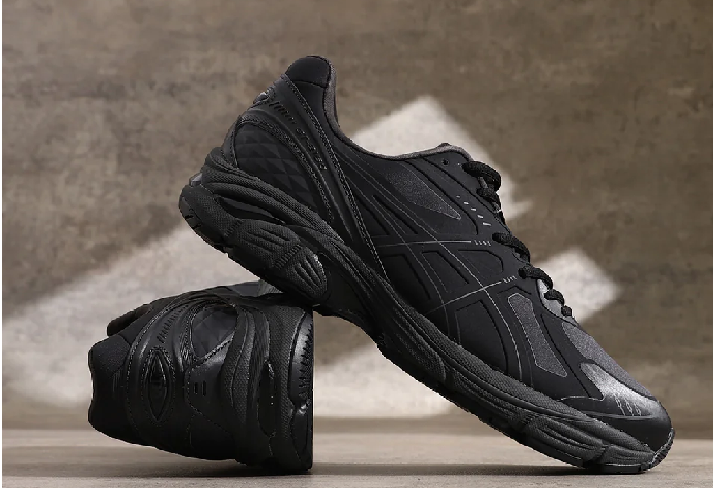 Giày Asics GT-2160 NS 'Black' 1203A375-001 - Ảnh 5