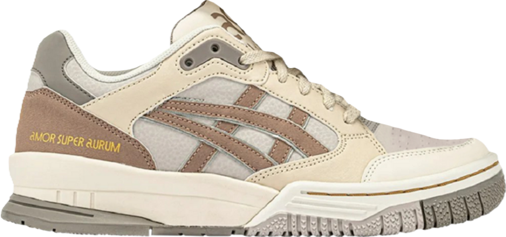 Giày Asics Gel Spotlyte Low ‘Amor Aurum’ 1203A396-020