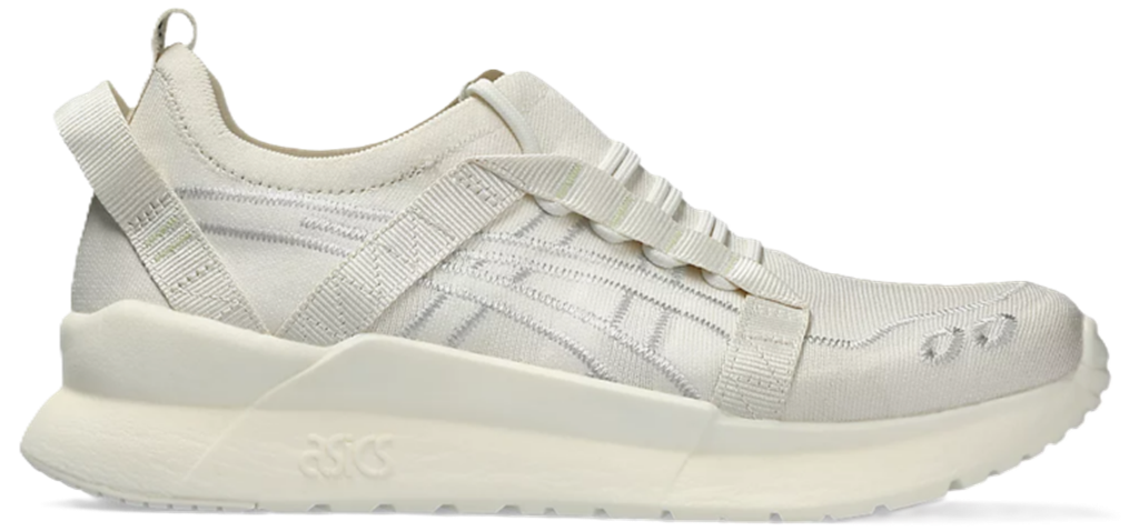 Giày Asics Gel-Lyte 3 Cm 1.95 ‘Glacier Grey’ 1203A409-100