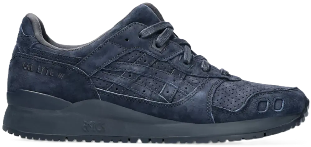 Giày Asics Gel-Lyte 3 ‘Night Sky’ 1203A441-400