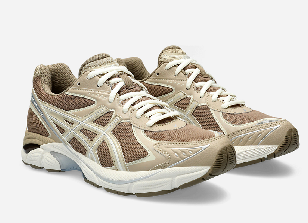 Giày Asics GT 2160 'Pepper Putty' 1203A320-200 - Ảnh 3