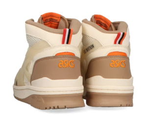 Alternative view of Giày Asics P.E Nation x EX89 MT 'Pearled Ivory Burro' 1203A385-750