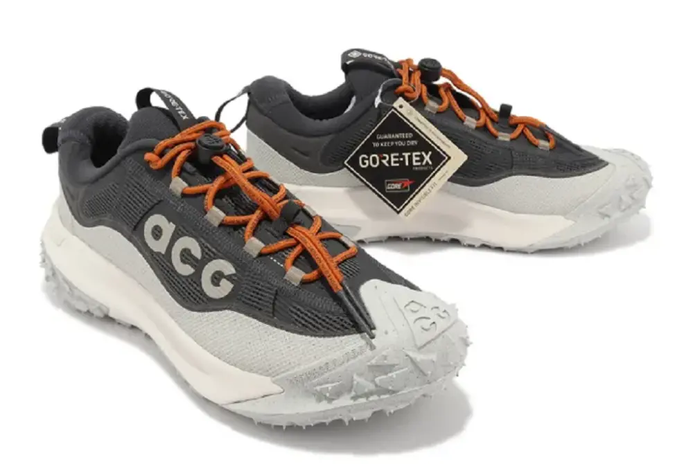 Giày Nike ACG Mountain Fly 2 Low Gore-Tex HF6245-002 - Ảnh 3