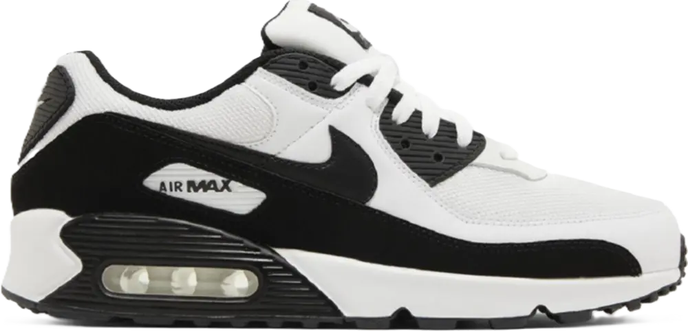 Giày Nike Air Max 90 ‘Panda’ CN8490-101