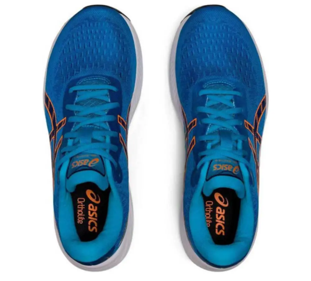 Giày Asics Gel Excite 9 ‘Island Blue’ 1011B338-412 - Ảnh 4
