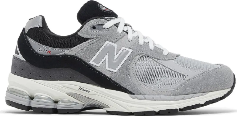 Giày New Balance 2002R ‘Slate Grey Black’ M2002RSG