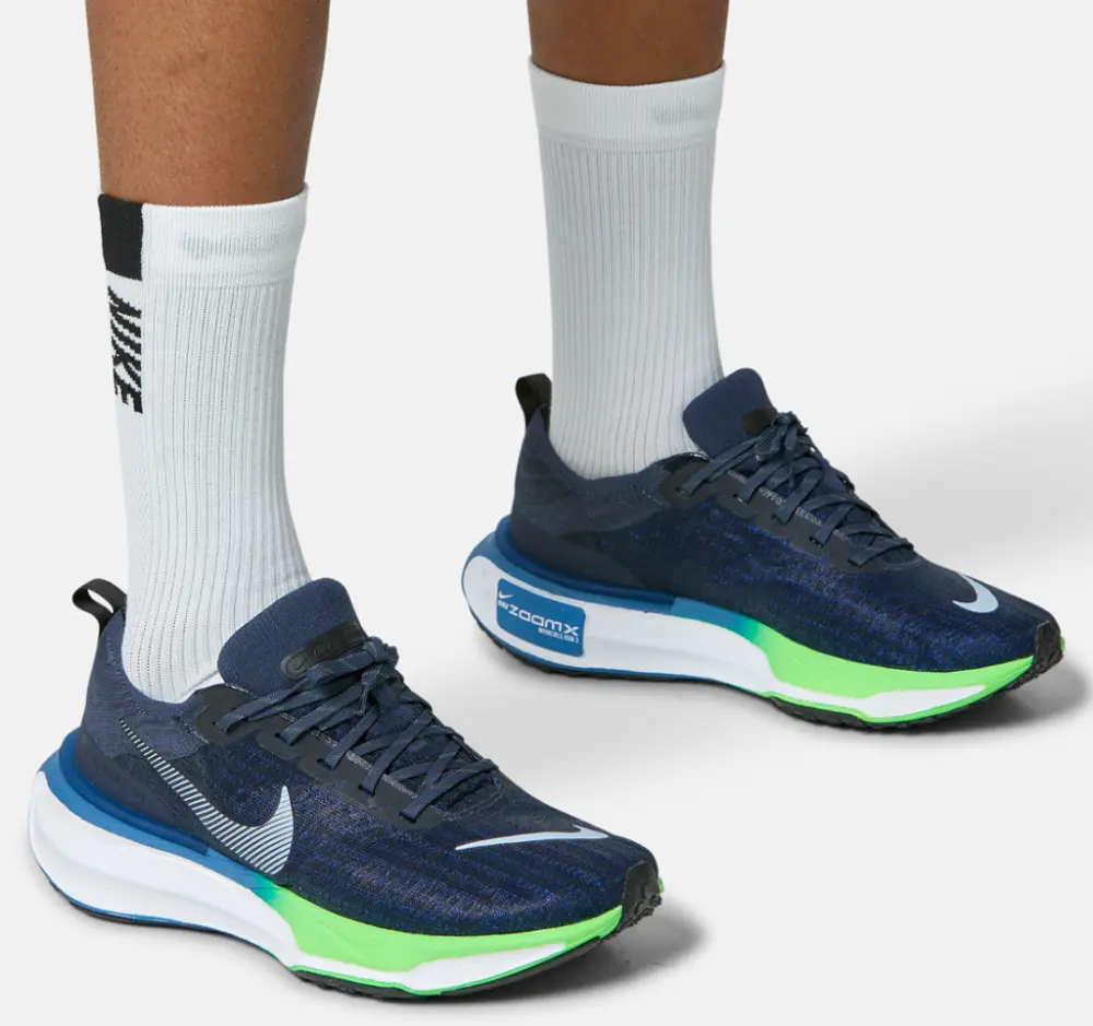 Giày Nike ZoomX Invincible 3 'Thunder Blue' DR2615-403 - Ảnh 3