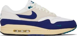 Giày Nike Air Max 1 Athletic Department "Deep Royal Blue" FQ8048-133