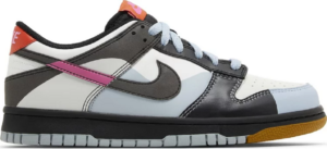 Giày Nike Dunk Low Dance Multi-Color FJ2686-100