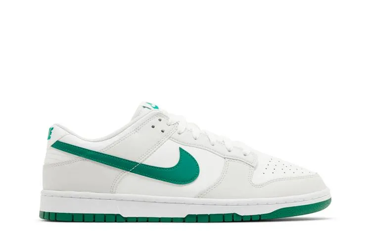 Giày Nike Dunk Low 'Summit White Malachite' DV0831-107