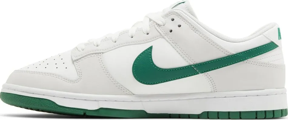 Giày Nike Dunk Low 'Summit White Malachite' DV0831-107 - Ảnh 6