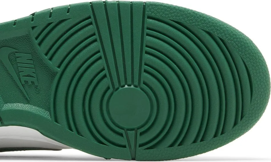 Giày Nike Dunk Low 'Summit White Malachite' DV0831-107 - Ảnh 5