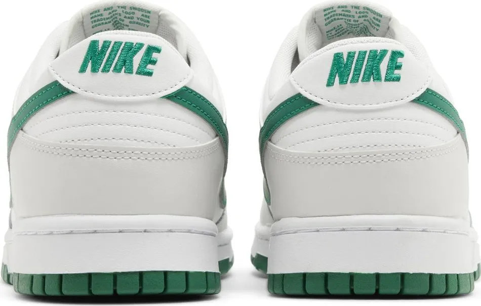 Giày Nike Dunk Low 'Summit White Malachite' DV0831-107 - Ảnh 4