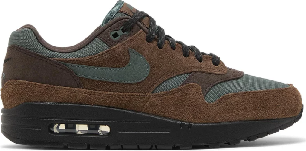 Giày Nike Air Max 1 Beef and Broccoli FZ3590-259