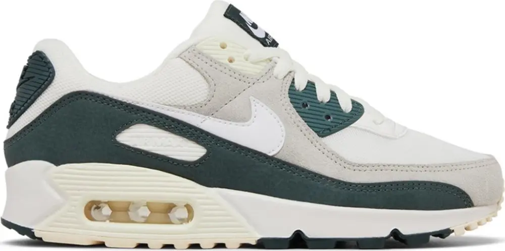 Giày Nike Air Max 90 "Vintage Green" FZ5163-133