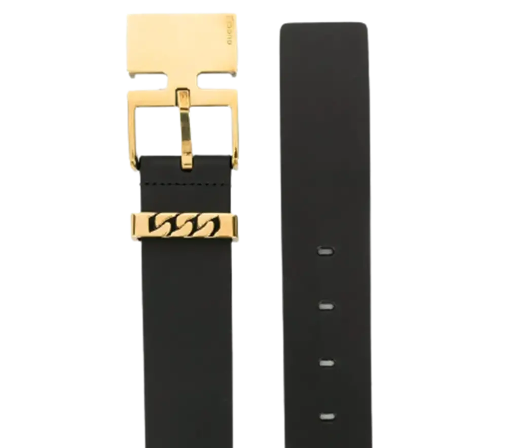 Alternative view of Thắt Lưng Gucci Belt 550122-AP00G-1000