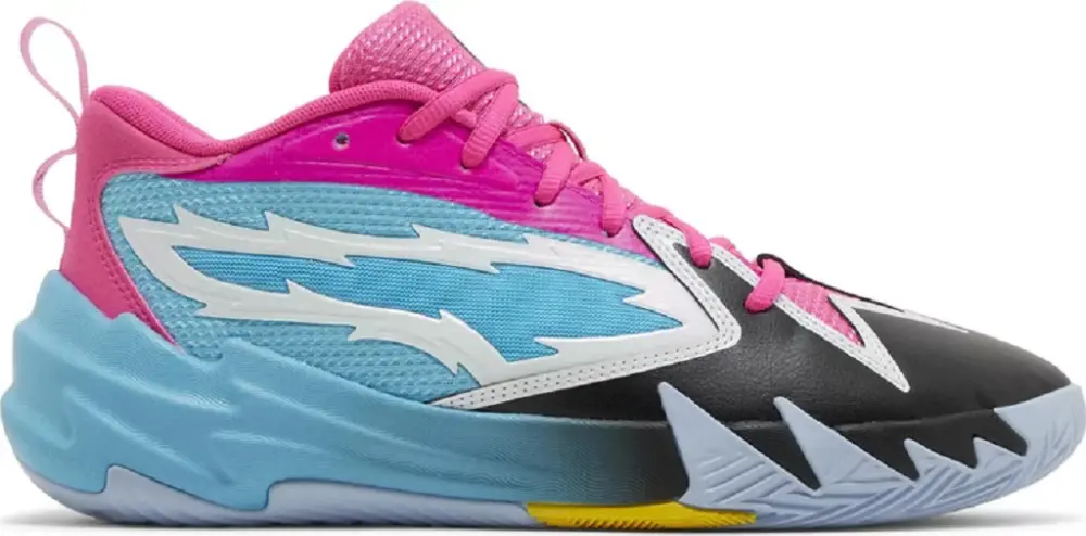 Giày Puma Scoot Zeros 1 "Northern Lights'' 309837-02
