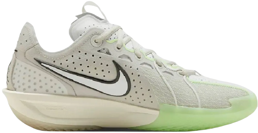 Giày Nike Air Zoom GT Cut 3 Vapor Green DV2918-003