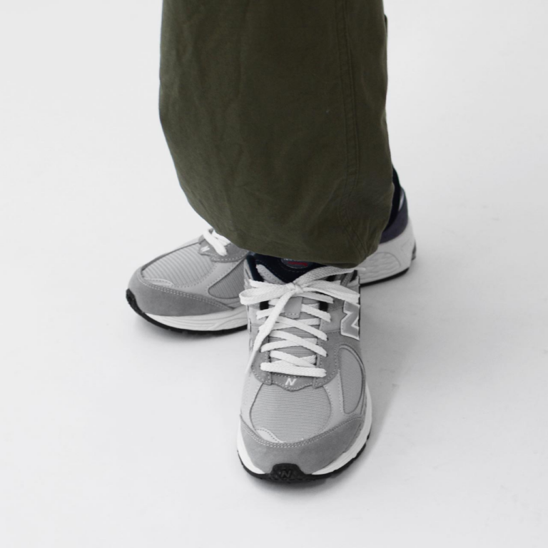 Giày New Balance 2002R ‘Slate Grey Black’ M2002RSG - Ảnh 3