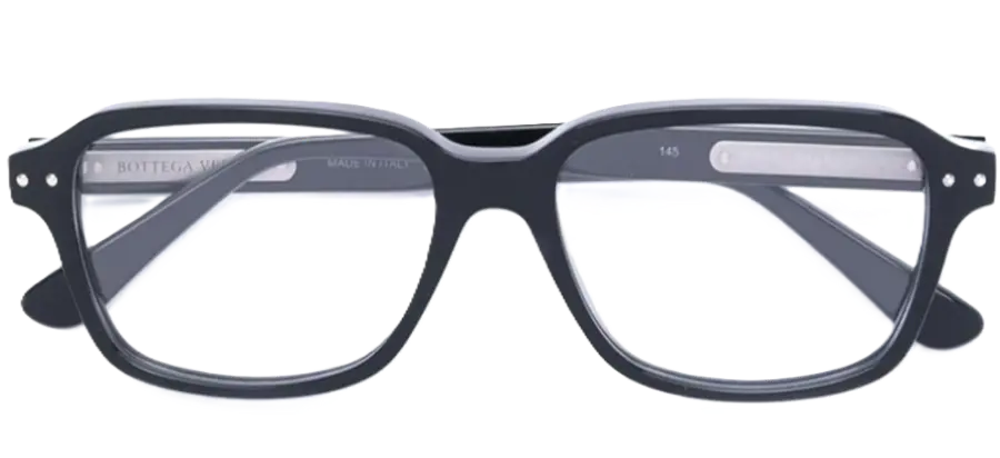 Kính Bottega Veneta Eyeglasses BV0116O-004