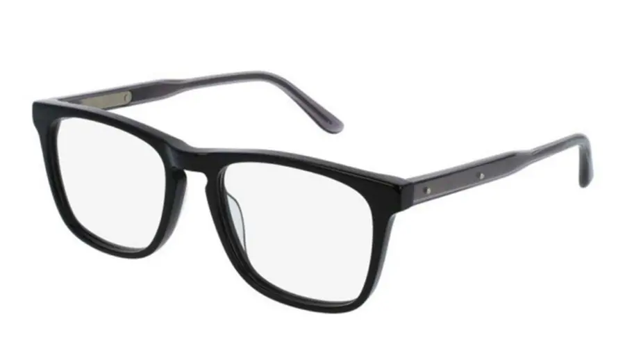 Alternative view of Kính Bottega Veneta Eyeglasses BV0048O-007