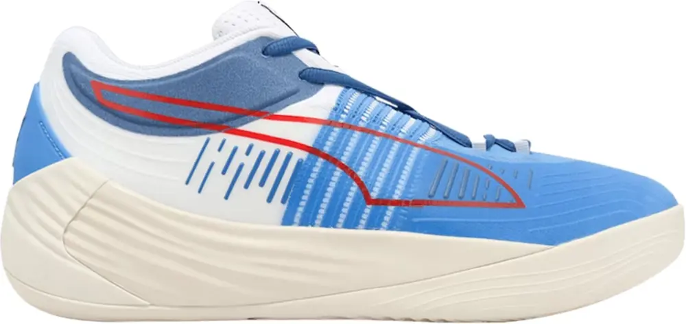 Giày Puma Fusion Nitro 'Ocean Dive' 195587-06
