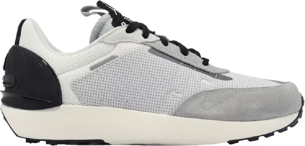 Giày Nike Jordan Granville Pro SP Shoes "Cool Grey" DV1235-003