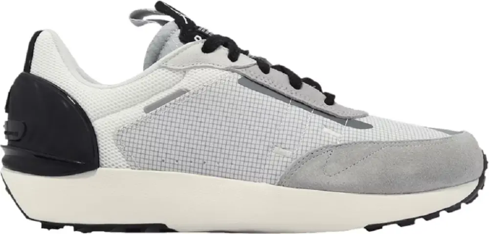 Giày Nike Jordan Granville Pro SP Shoes "Cool Grey" DV1235-003