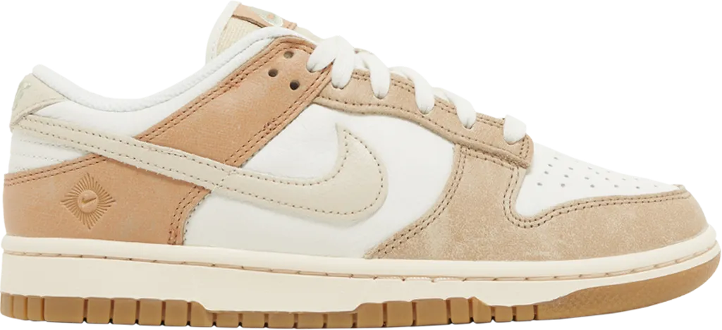 Giày Nike Dunk Low ‘Sail Sand Drift’ FN7645-133