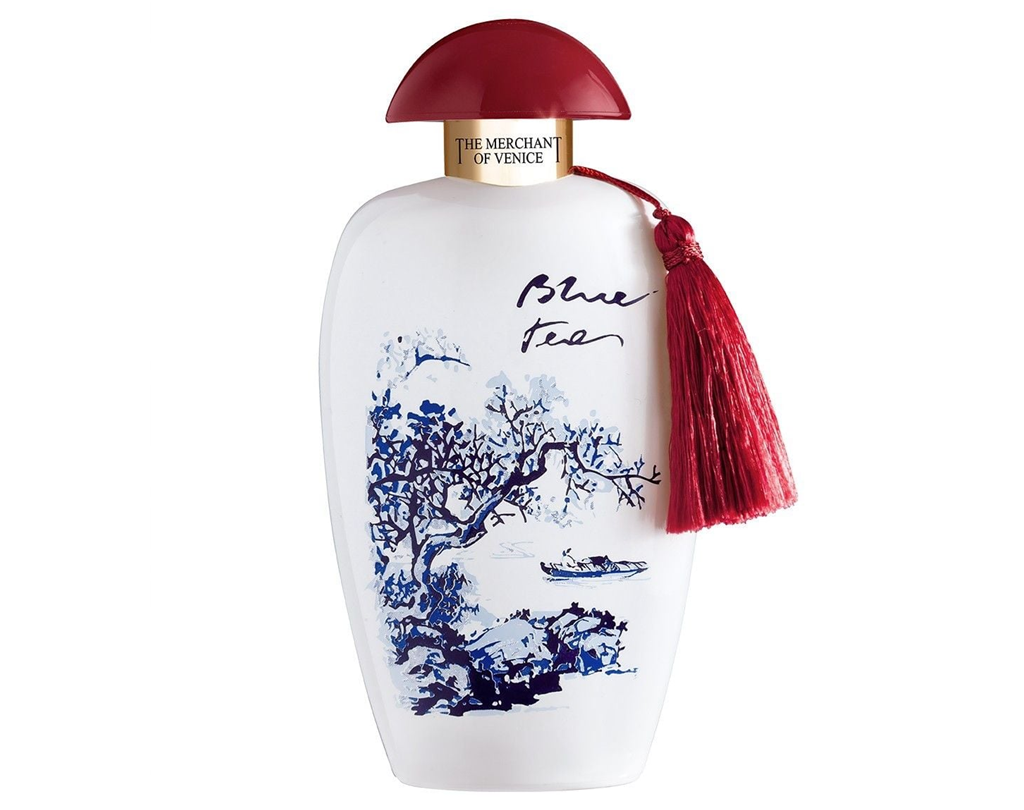 Nước Hoa The Merchant Of Venice Blue Tea EDP