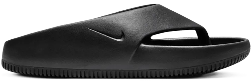 Dép Nike Calm Flip-Flops 'Black' FD4115-001