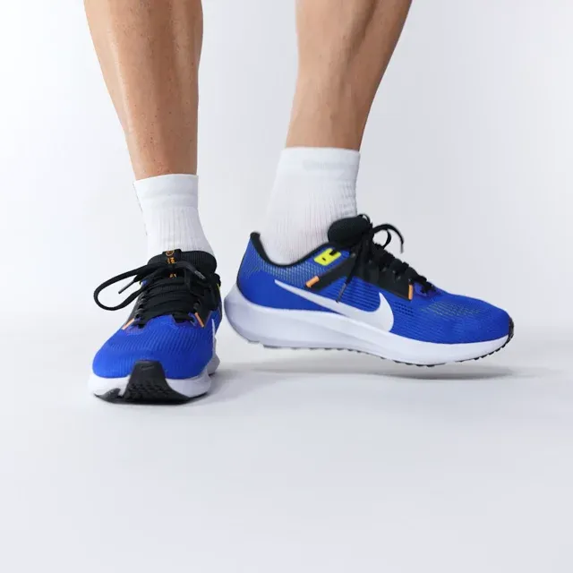 Giày Nike Air Zoom Pegasus 40 ‘Blue’ DV3853-401 - Ảnh 4