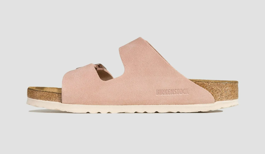 Dép BIRKENSTOCK Arizona BS sandals 1015892 - Ảnh 4