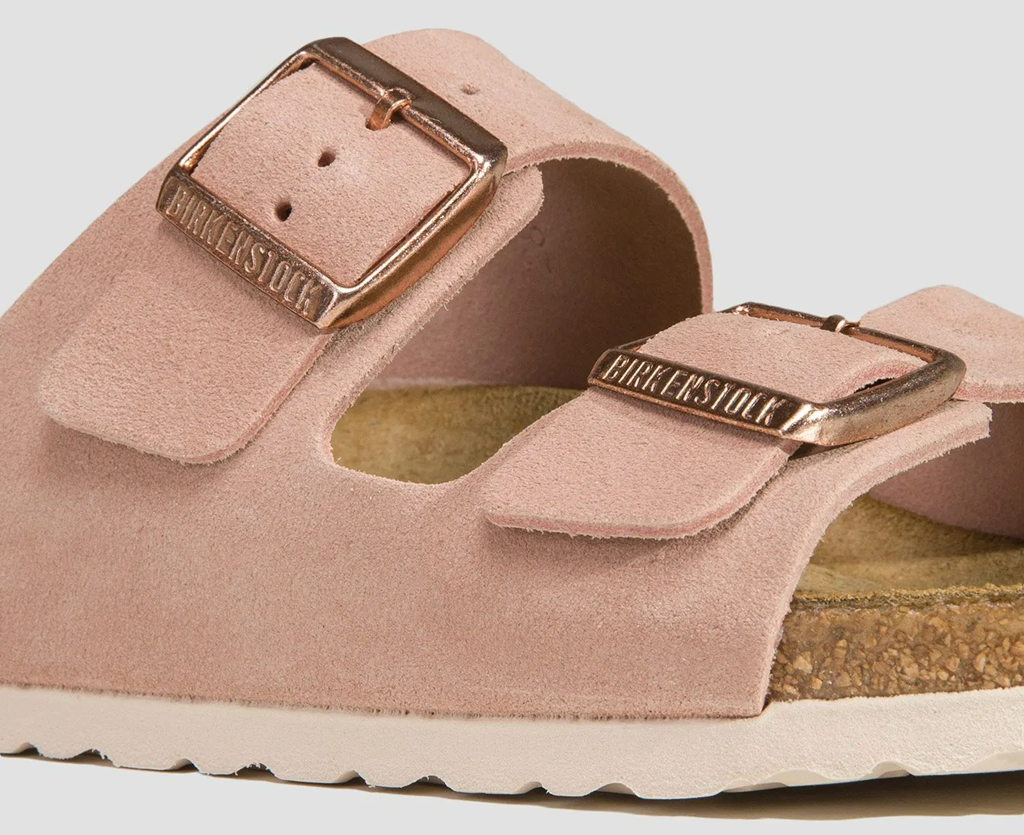 Dép BIRKENSTOCK Arizona BS sandals 1015892 - Ảnh 3