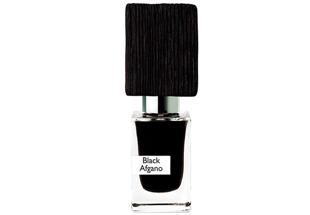 Nước Hoa Nasomatto Black Afgano Extrait De Parfume