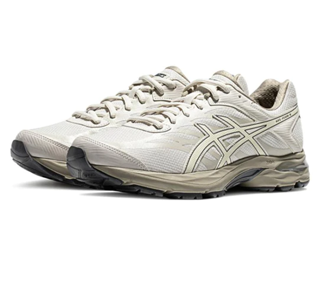 Giày Asics Gel-Flux 4 'Beige' 1011B832-021 - Ảnh 4
