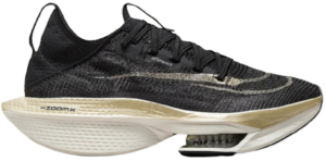 Giày Nike Air Zoom Alphafly NEXT 2 ‘Black Gold’ DN3555-001